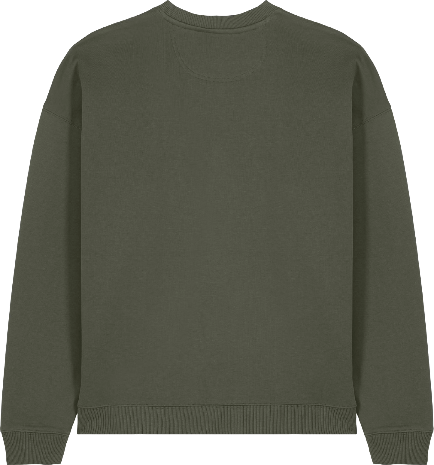 Money Cat Zilla Crewneck