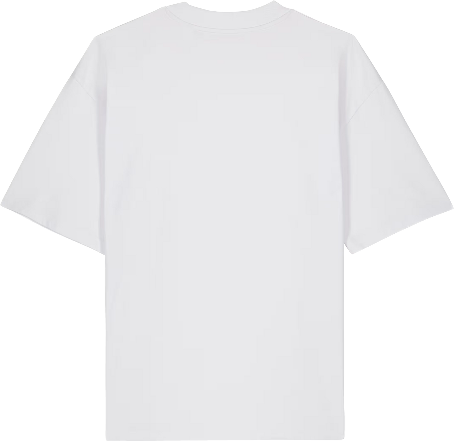 Bullet Proof Vest Tee