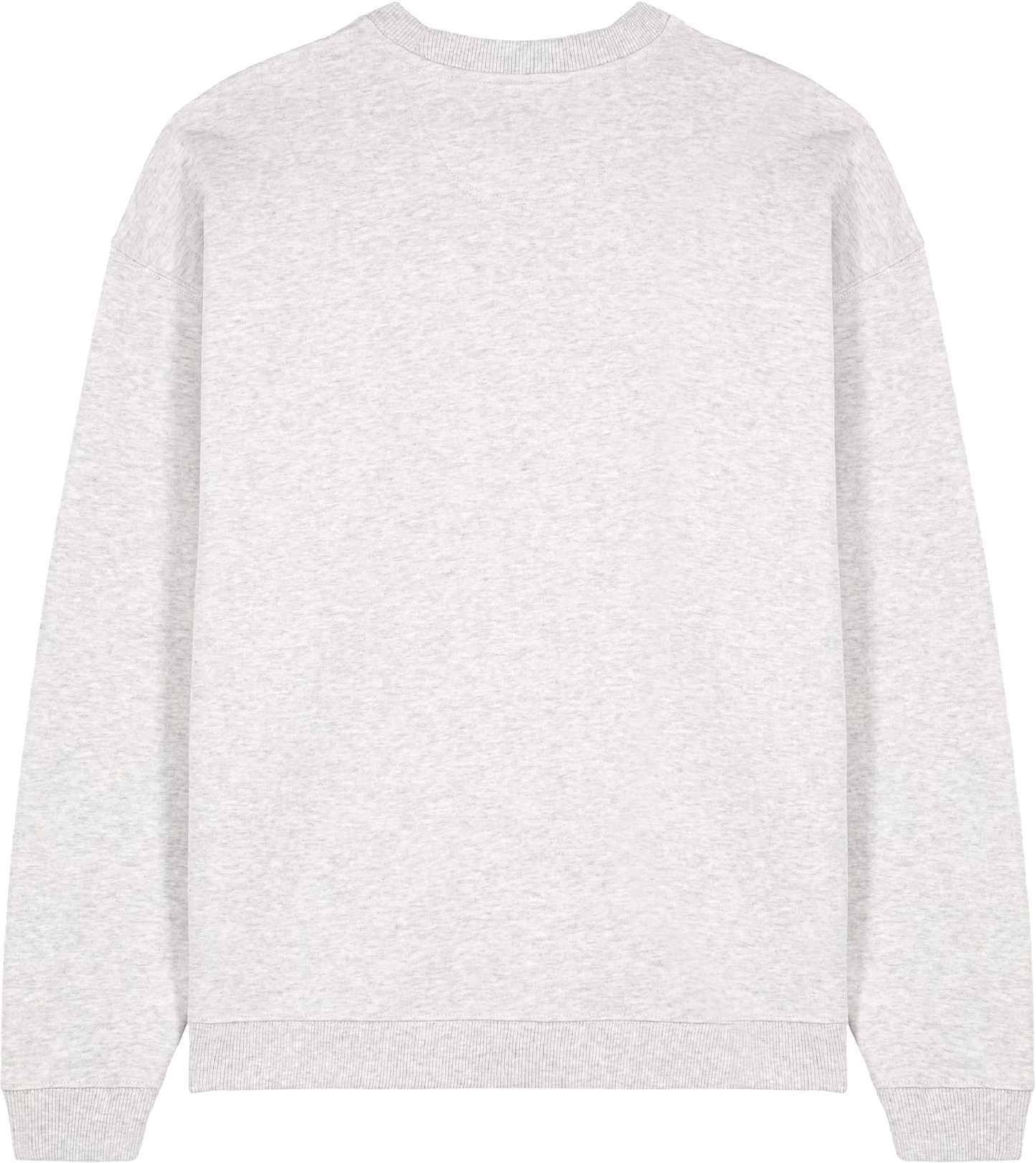 Language Crewneck