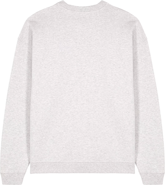 Language Crewneck