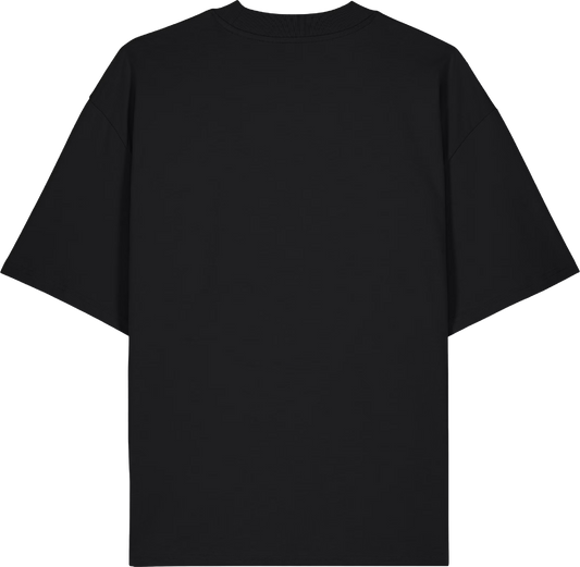 Headquarters Heads Tee