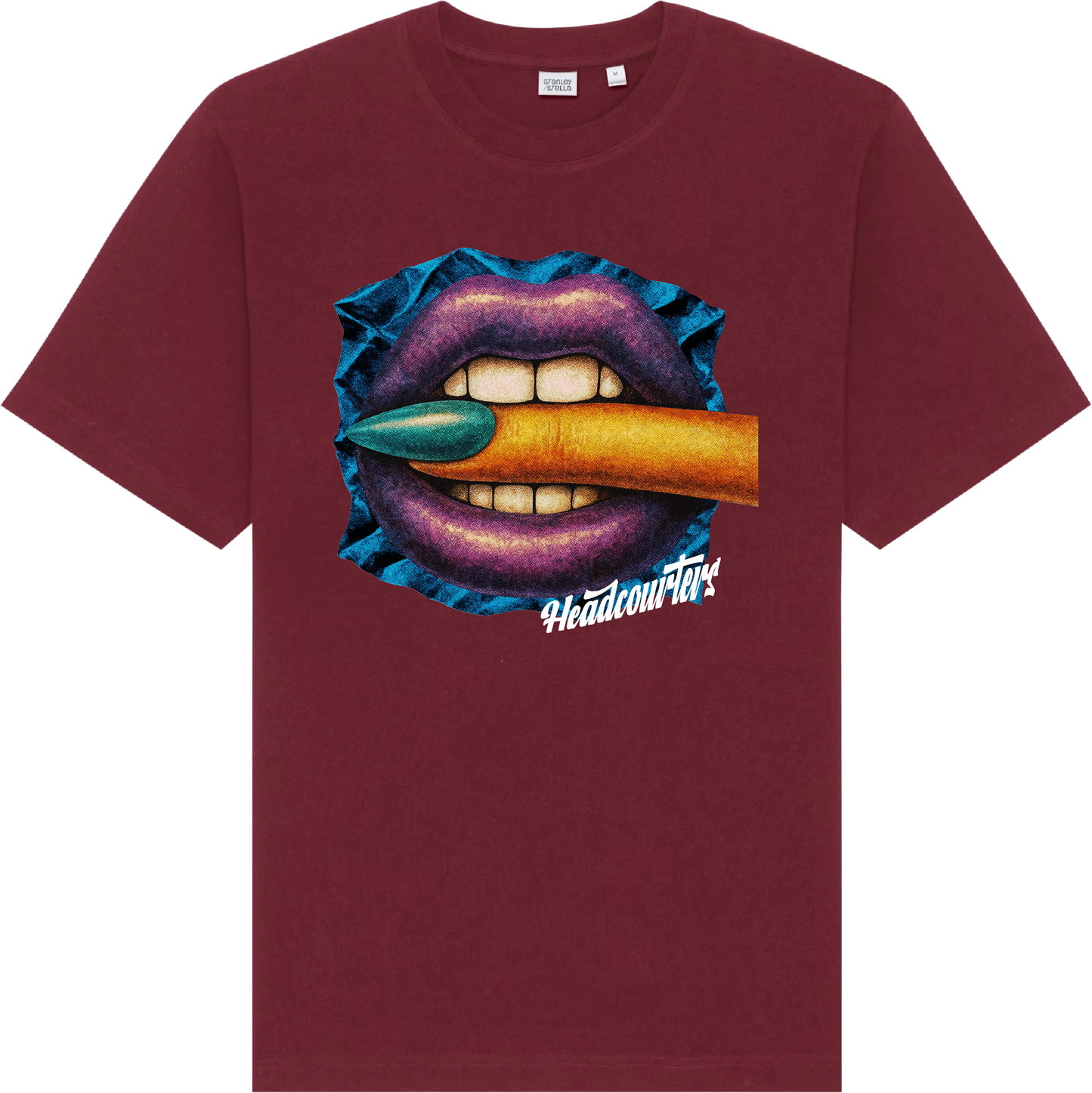 Bite Tee
