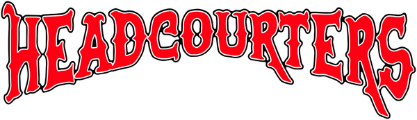 Headcourters